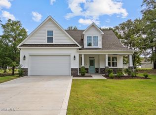 472 N Wild Rice Dr SW, Supply, NC 28462