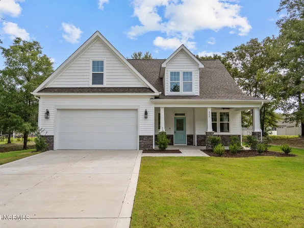 472 N Wild Rice Drive SW, Supply, NC 28462