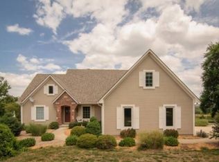 35439 Mission Belleview Rd, Louisburg, KS 66053