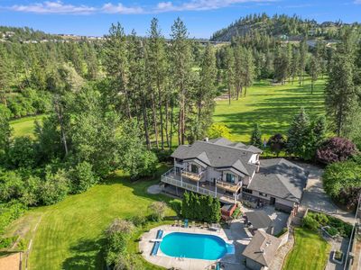 14324 N Little Spokane Dr, Spokane, WA, 99208