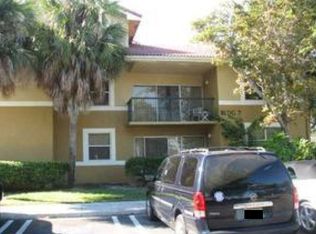 8891 Wiles Rd APT 203, Pompano Beach, FL 33067