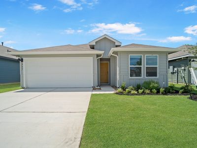 465 Payton Dr, New Braunfels, TX, 78130