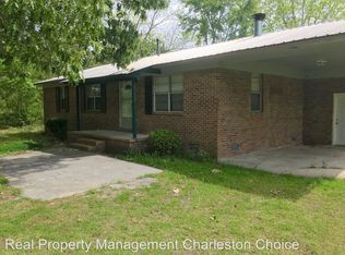 5210 Can City Rd, Walterboro, SC 29488