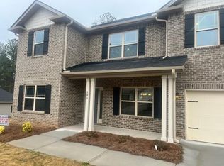 281 Eagle Heights Dr, Maysville, GA 30558