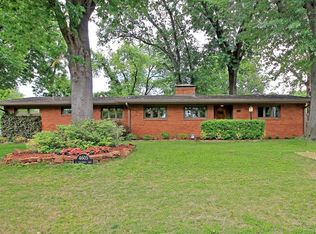 4605 S Columbia Ave, Tulsa, OK 74105