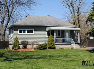 13847 Laplaisance Rd, Monroe, MI 48161