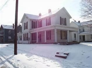 301 Vanderveer St, Middletown, OH 45044