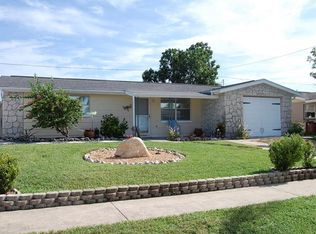 5429 Casino Dr, Holiday, FL 34690