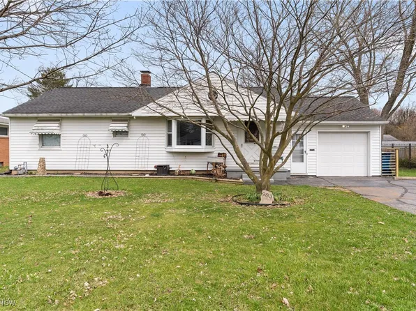 983 Beechwood Dr, Girard, OH 44420