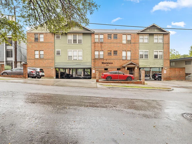 2706 Salado St #210 — Photo 1