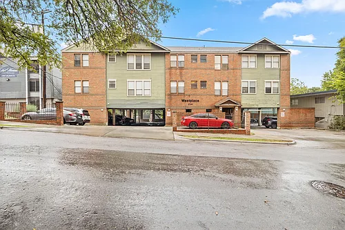 2706 Salado St #210 Photo 1