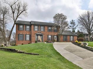 3804 Sherbrooke Dr, Cincinnati, OH 45241