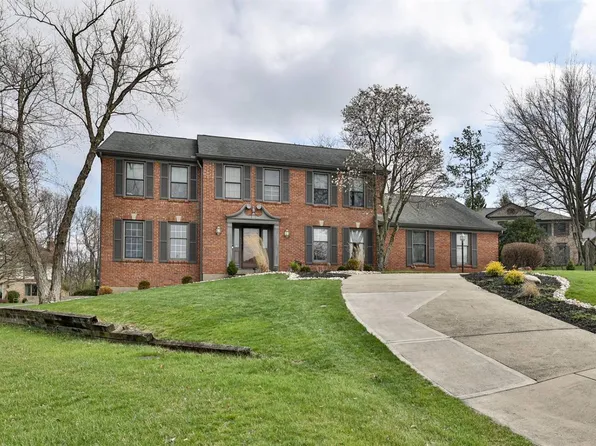 3804 Sherbrooke Dr, Cincinnati, OH 45241