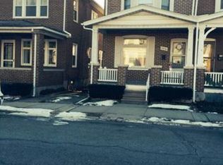2016 W Allen St, Allentown, PA 18104