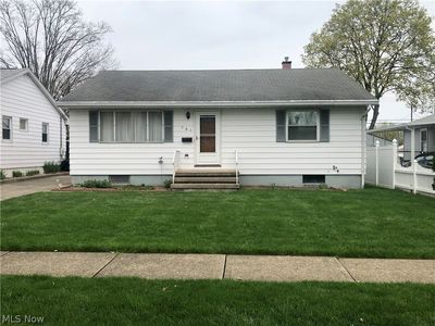 101 Van Buren Ave, Cuyahoga Falls, OH, 44221