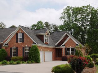 7768 Saint Andrews Ln, Stanley, NC 28164