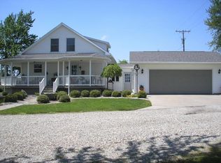 4338 Fairgrove Rd, Fairgrove, MI 48733