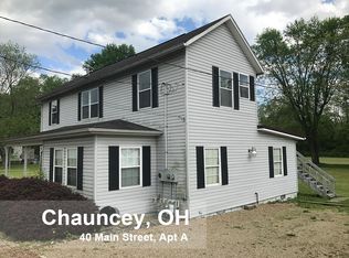 40 Main St #A, Chauncey, OH 45719
