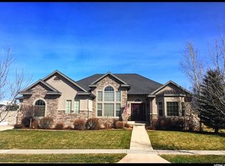 1965 Cobblestone Dr, Heber City, UT 84032