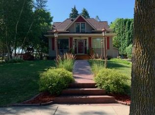 819 Kandiyohi Ave SW, Willmar, MN 56201