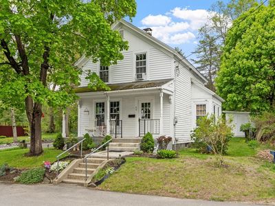 60 W Chestnut St, Athol, MA, 01331