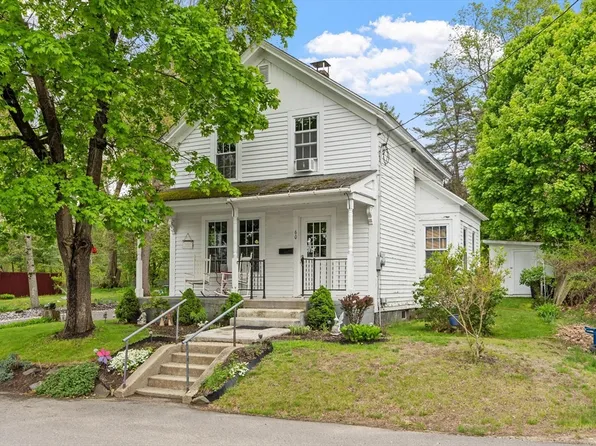 60 W Chestnut St, Athol, MA 01331