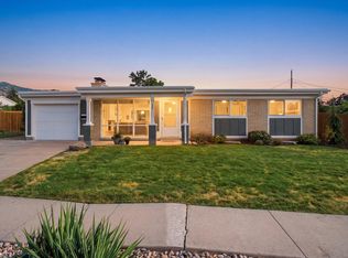 300 E 1650 S, Bountiful, UT 84010