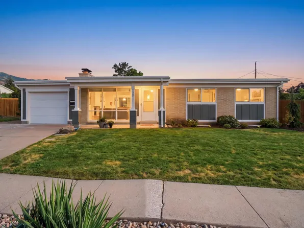 300 E 1650 S, Bountiful, UT 84010