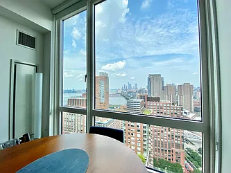 Rented by NY Living Solutions