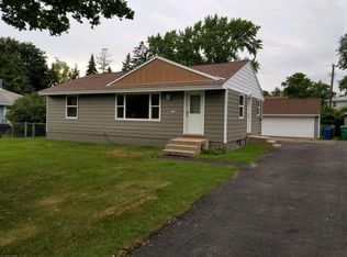 201 Panorama Ave, Minneapolis, MN 55421