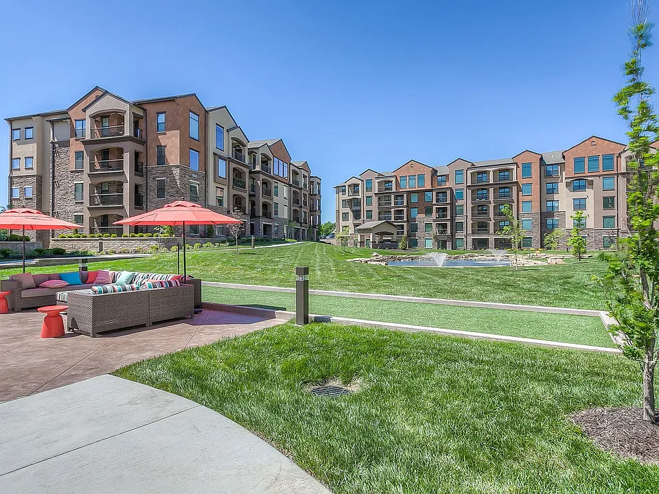 EdgeWater at City Center