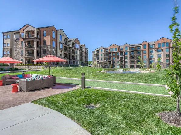 EdgeWater at City Center