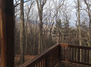 Paddys Run Rd, Star Tannery, VA 22654