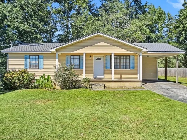 125 Sycamore Ln, Odenville, AL 35120