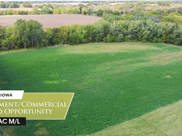 8000 N Jefferson St, Indianola, IA 50125