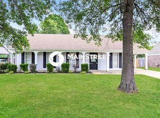 4238 Highgate Dr, Horn Lake, MS 38637