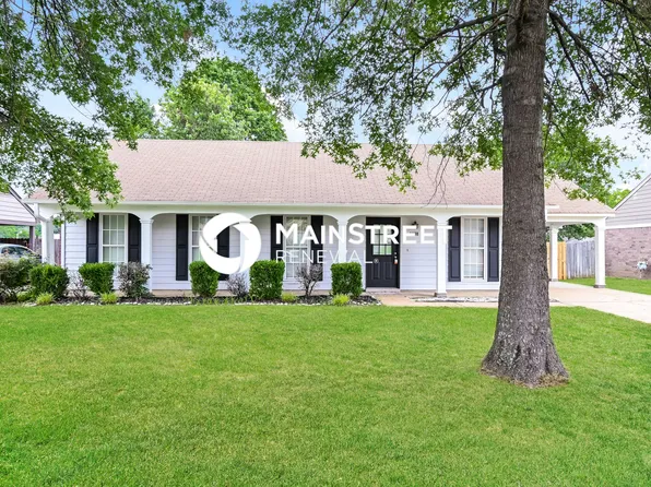 4238 Highgate Dr, Horn Lake, MS 38637