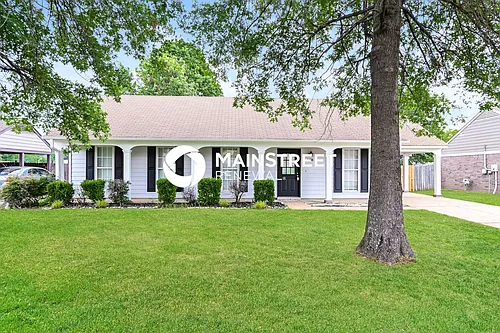 4238 Highgate Dr Photo 1