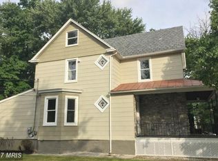 3700 Hamilton Ave, Baltimore, MD 21206