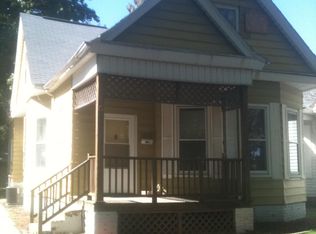 1707 S 8th St, Springfield, IL 62703