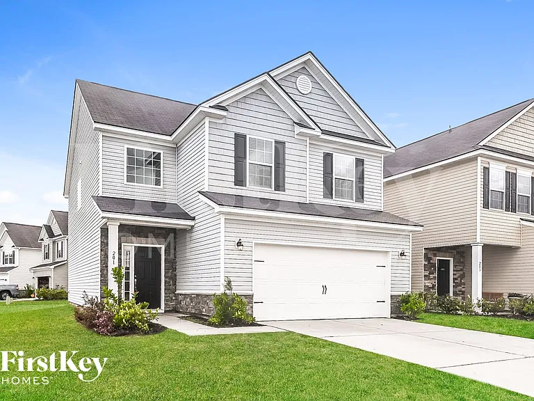 201 Firewheel Ct — Photo 2