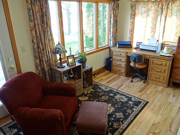 8x17 Sunroom