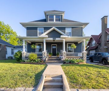 120 W Locust Street, Aurora, MO, 65605