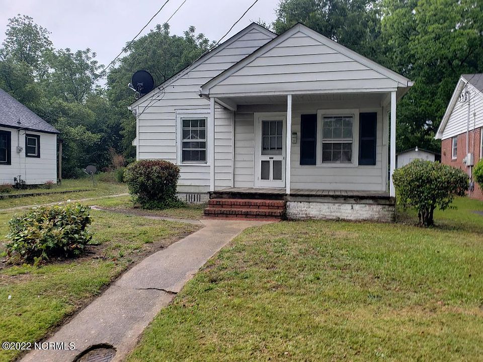 1412 Mcadoo Street, Kinston, NC 28501 Zillow