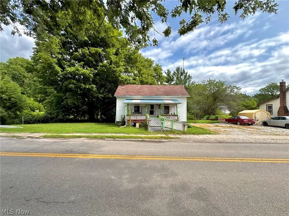 301 Main St, Jewett, OH 43986