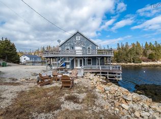 2497 Highway 329, Northwest Cove, NS B0J1T0