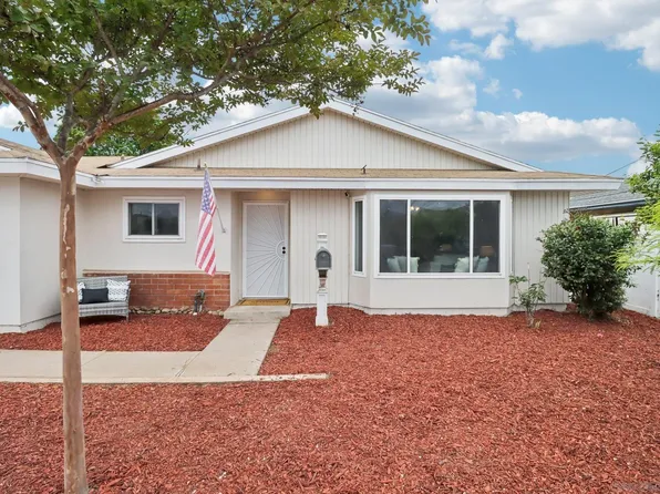 1422 Thermal Ave, San Diego, CA 92154