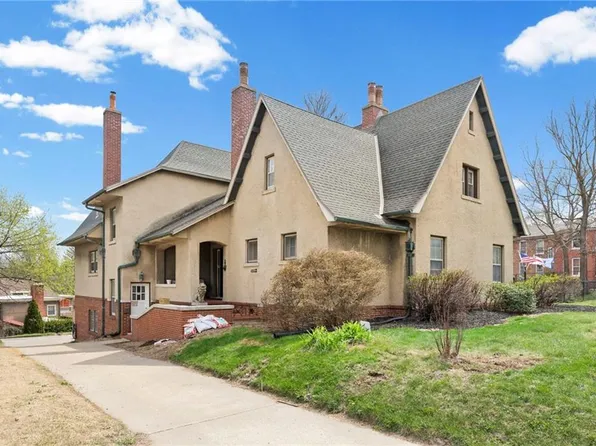 1307 Ashland Ave, Saint Joseph, MO 64506