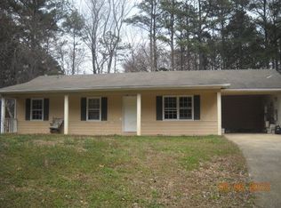 298 Pine Brook Dr, Bremen, GA 30110