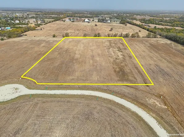 8 Seven Acres On SW Tract 220-6, Douglass, KS 67039